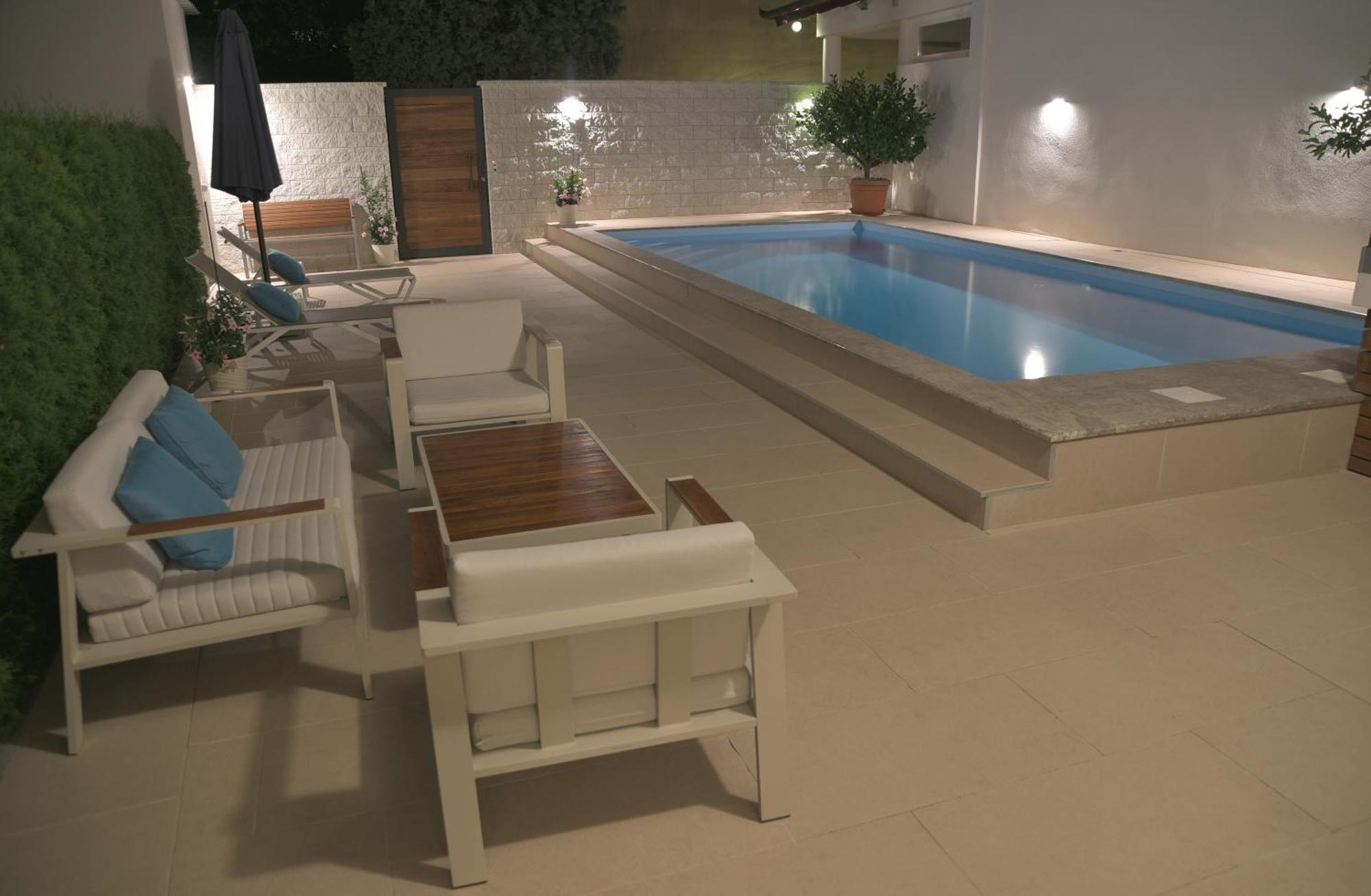 2I Rooms Dakovo Luaran gambar