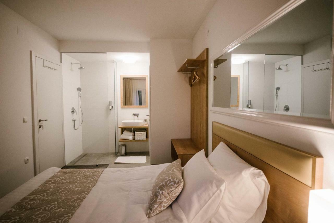 2I Rooms Dakovo Luaran gambar