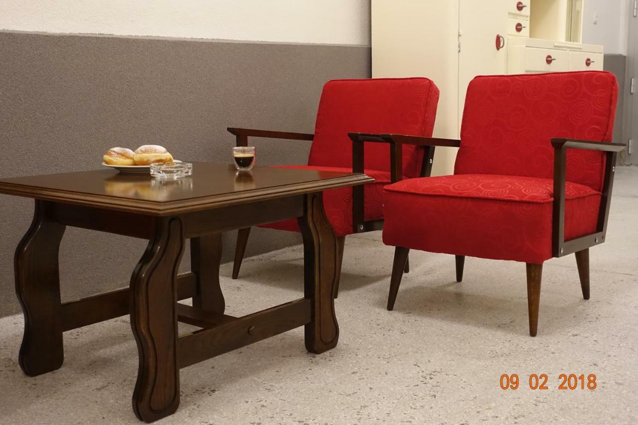 2I Rooms Dakovo Luaran gambar